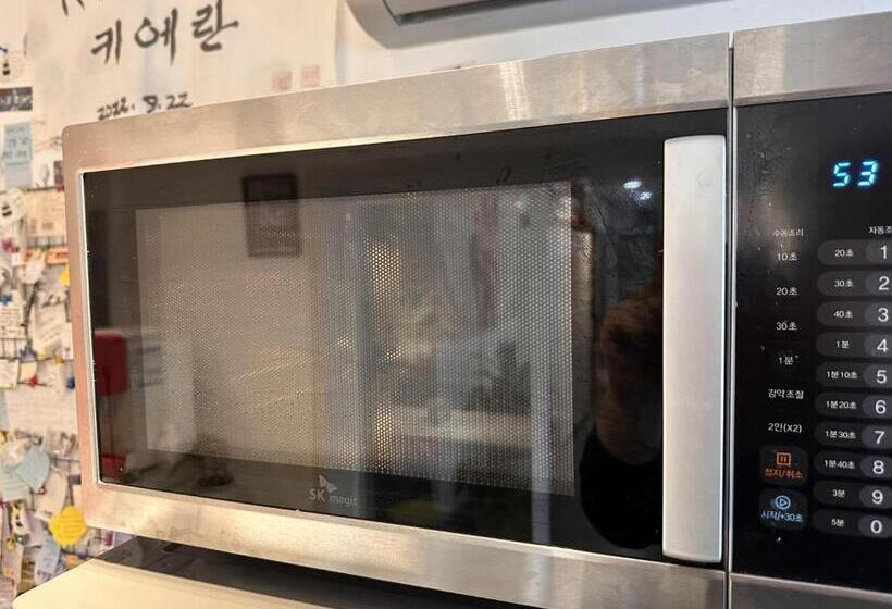 بنسيون Haru The Guesthouse