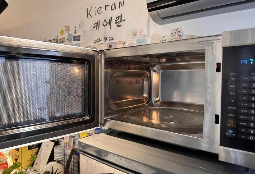 بنسيون Haru The Guesthouse