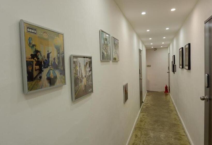 بنسيون Haru The Guesthouse