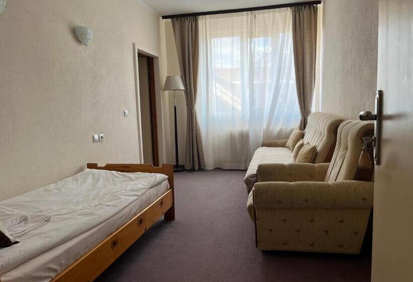 ペンション Horizont Dobrinishte