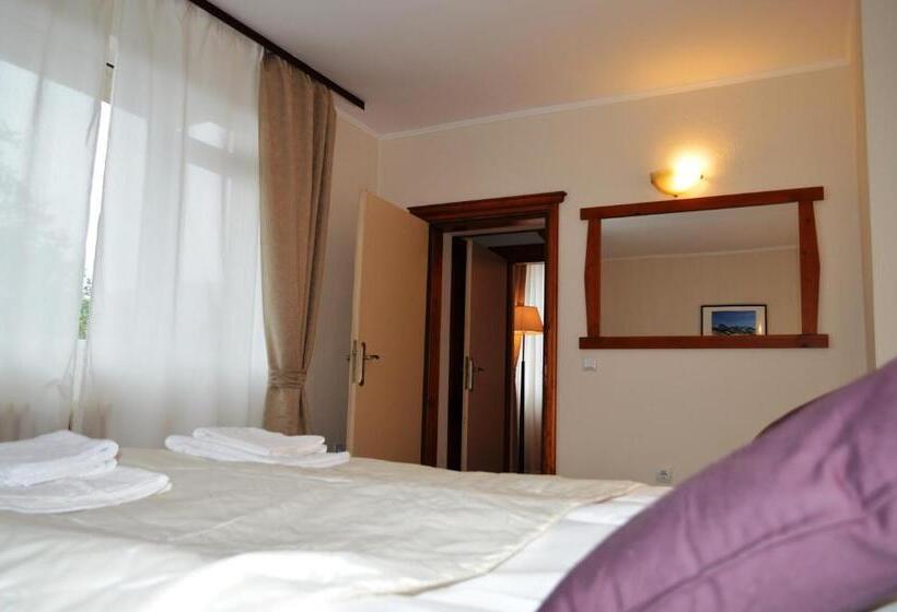 ペンション Horizont Dobrinishte