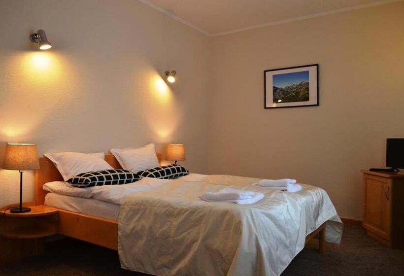 ペンション Horizont Dobrinishte