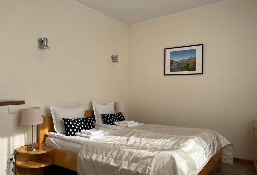 ペンション Horizont Dobrinishte