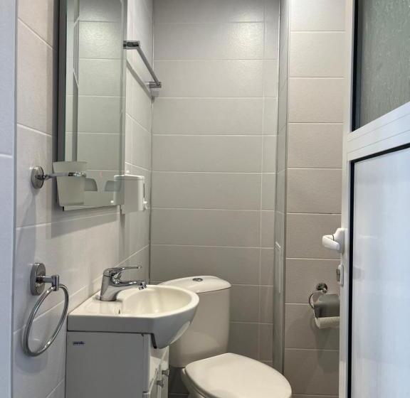 ペンション Horizont Dobrinishte