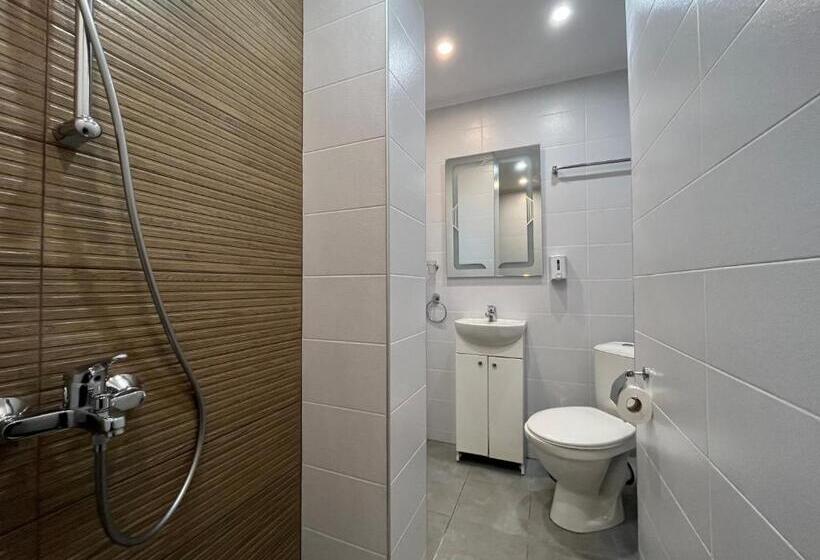 ペンション Horizont Dobrinishte