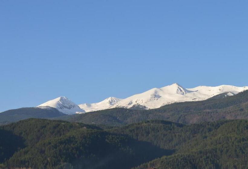 ペンション Horizont Dobrinishte