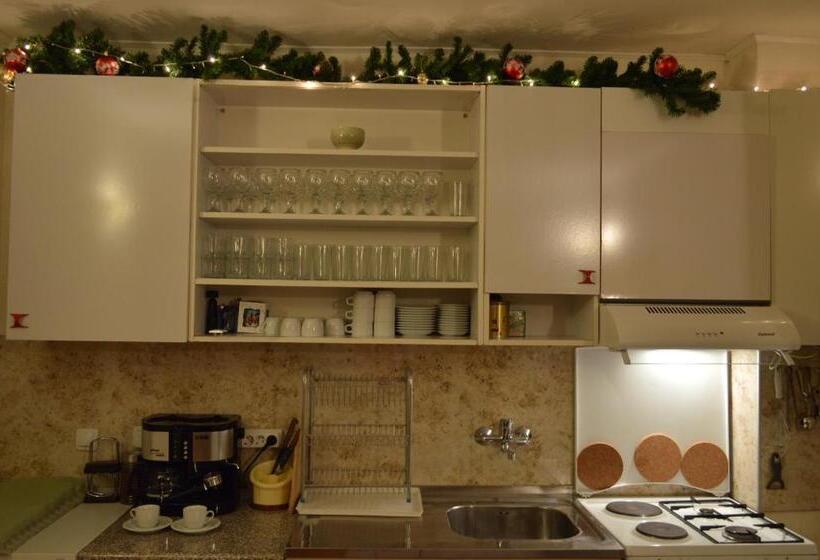 ペンション Horizont Dobrinishte