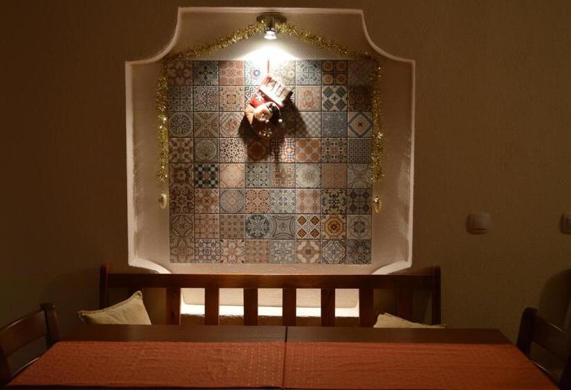 ペンション Horizont Dobrinishte