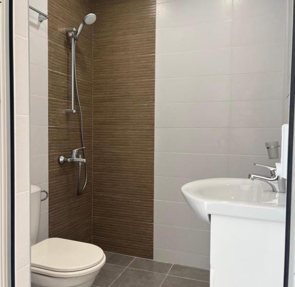 ペンション Horizont Dobrinishte