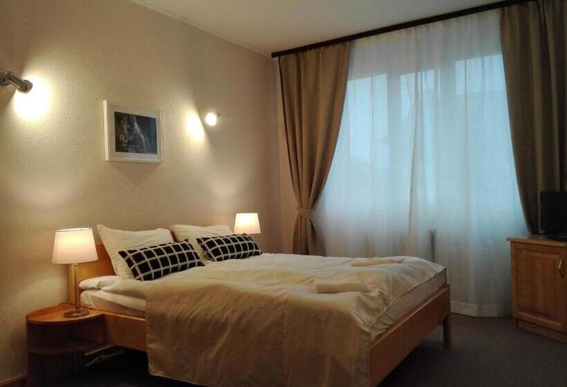 ペンション Horizont Dobrinishte