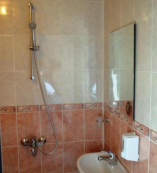 ペンション Horizont Dobrinishte