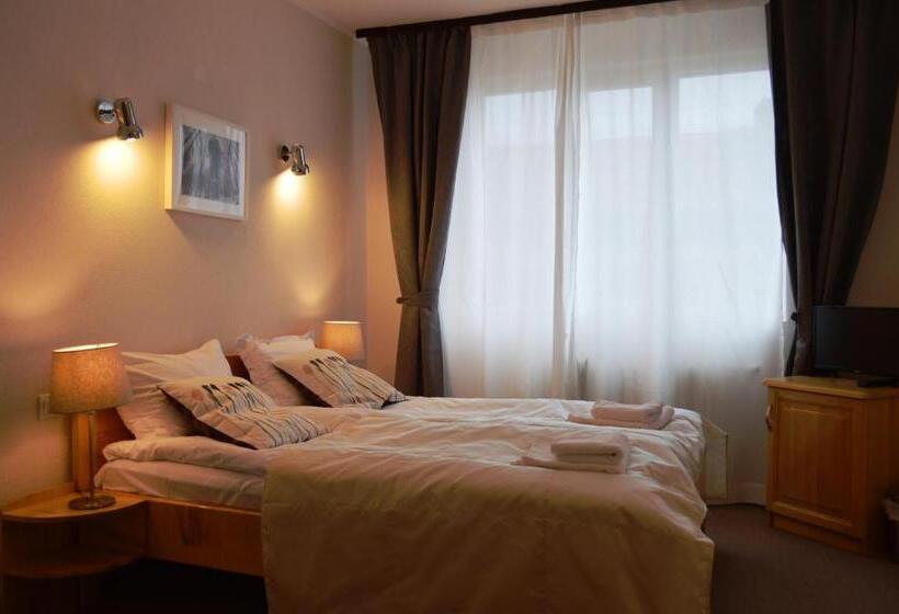 ペンション Horizont Dobrinishte