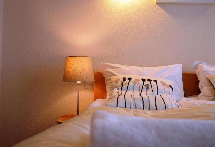 ペンション Horizont Dobrinishte