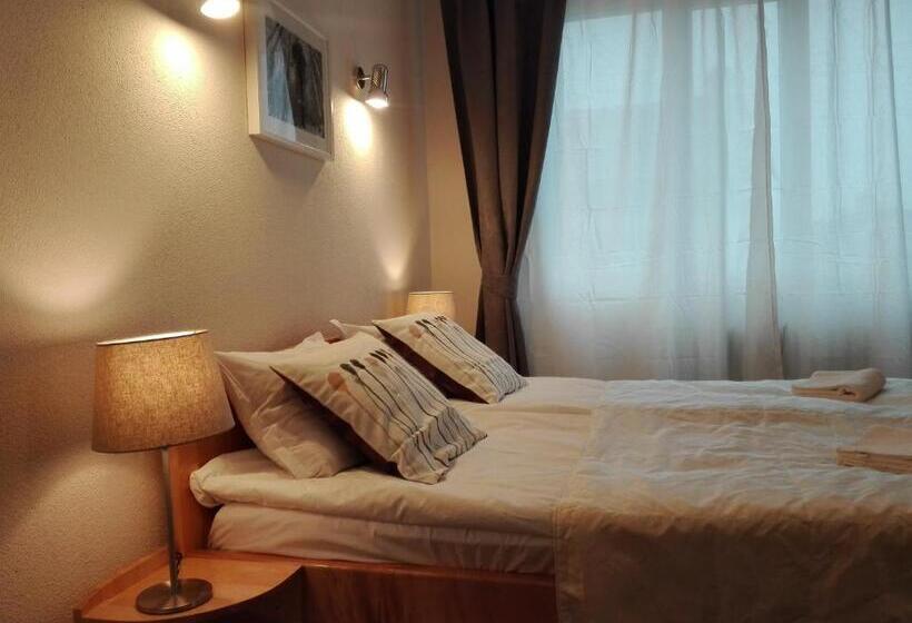 ペンション Horizont Dobrinishte