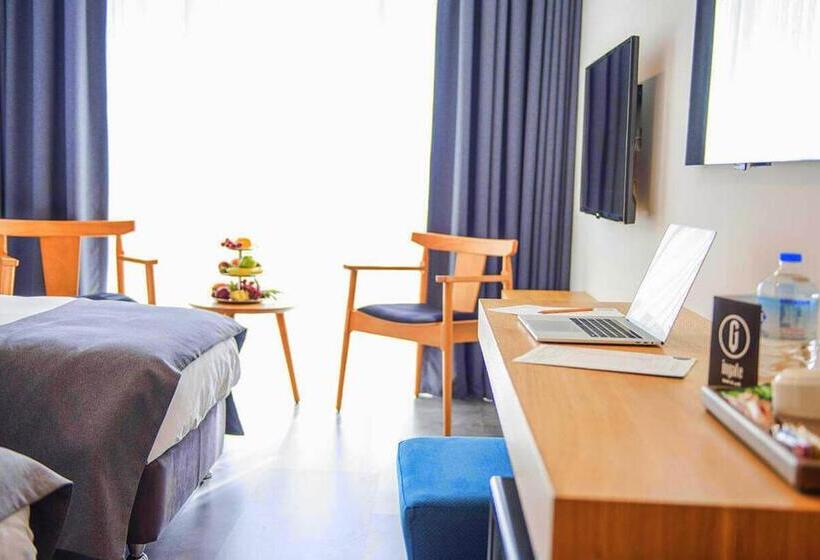 ペンション Ingate