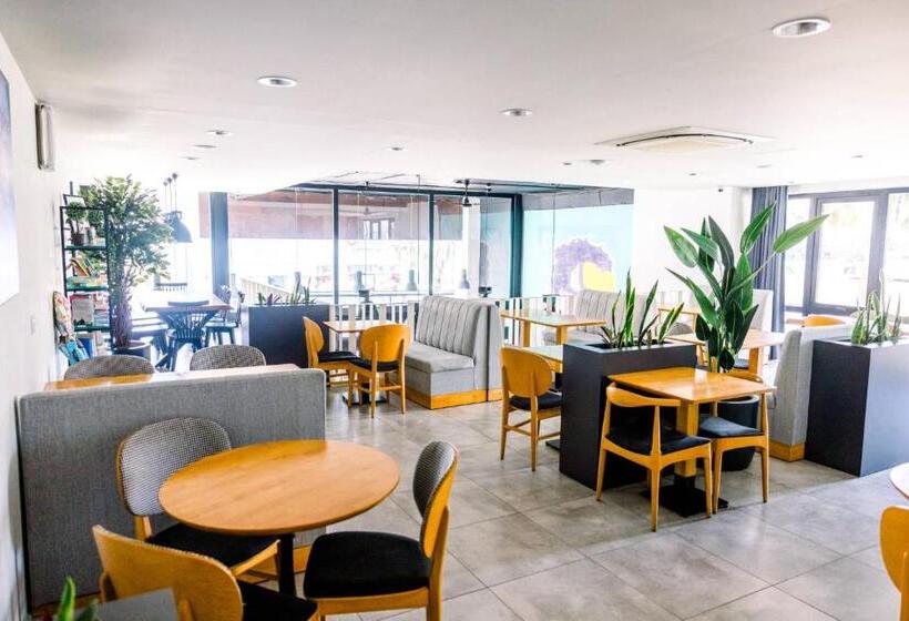 ペンション Ingate