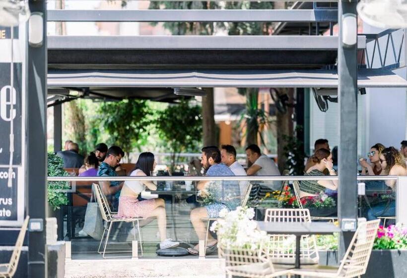 ペンション Ingate