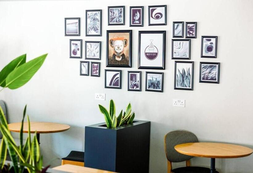 ペンション Ingate