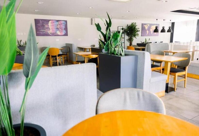 ペンション Ingate