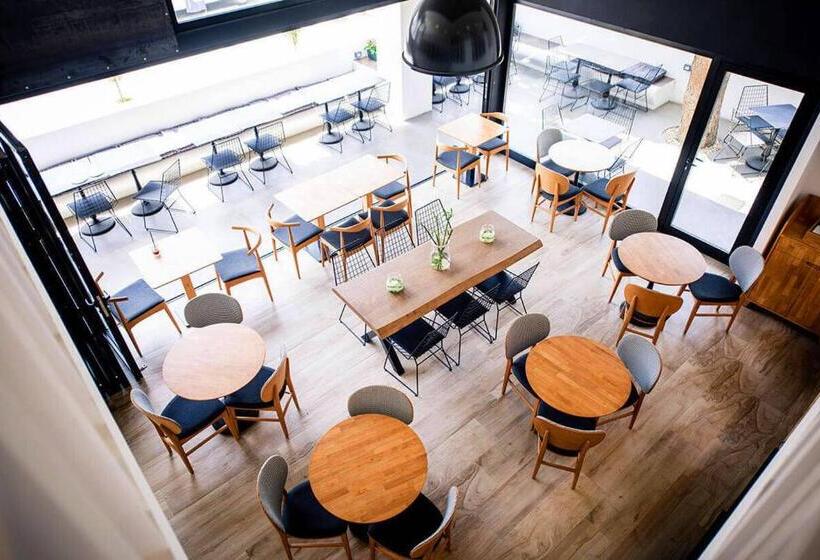 ペンション Ingate