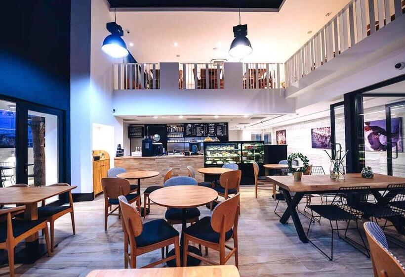 ペンション Ingate