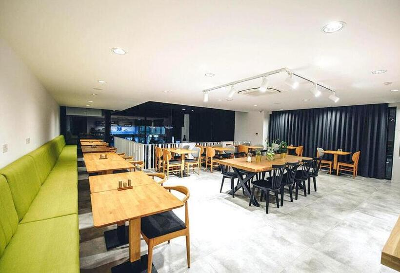 ペンション Ingate