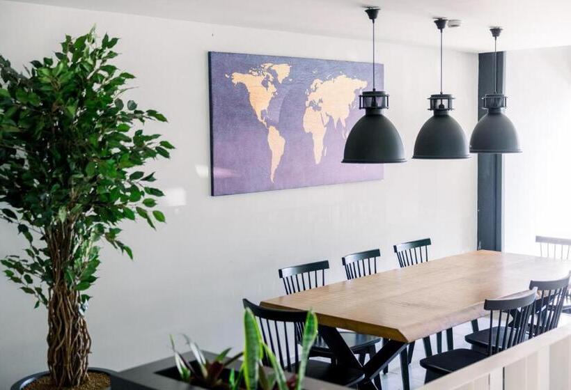 ペンション Ingate