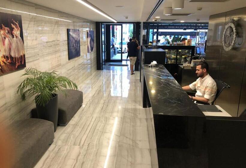 ペンション Ingate