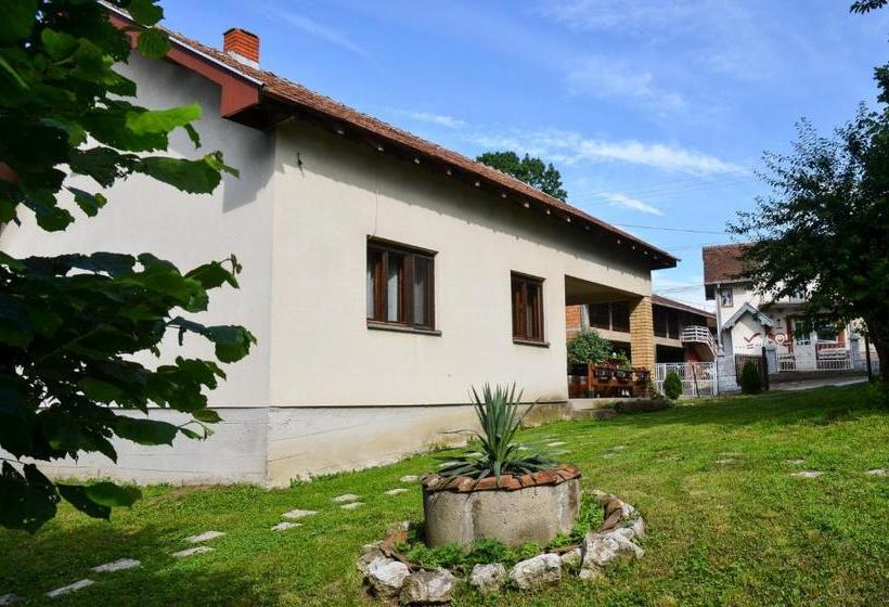 پانسیون Kuca Za Odmor Radovanovic