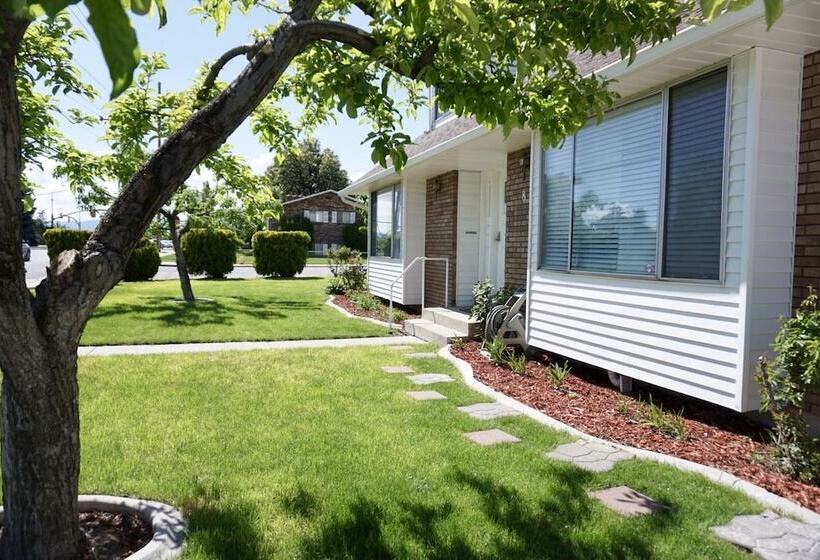 بنسيون Large Room Near Uvu & Byu