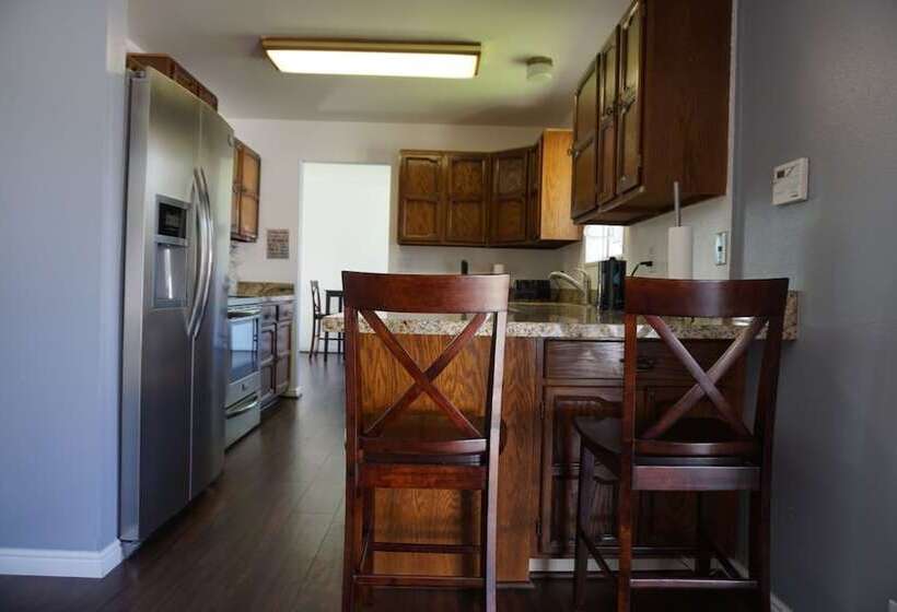 بنسيون Large Room Near Uvu & Byu