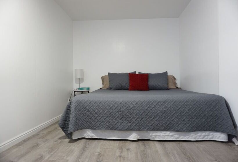 بنسيون Large Room Near Uvu & Byu