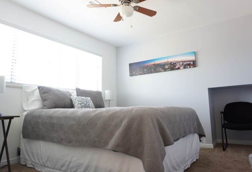بنسيون Large Room Near Uvu & Byu