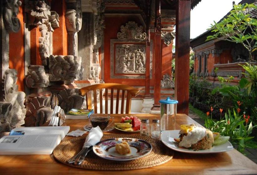 بنسيون Local Family House