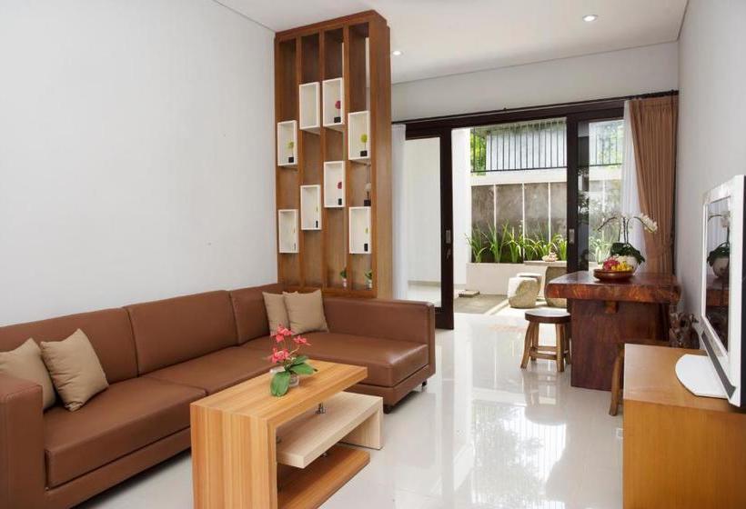 Пансион Mella House Uluwatu