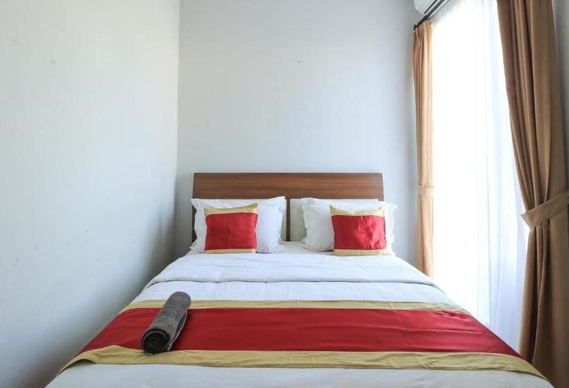 Пансион Mella House Uluwatu