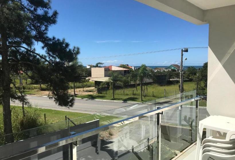 پانسیون Morada Do Estaleiro