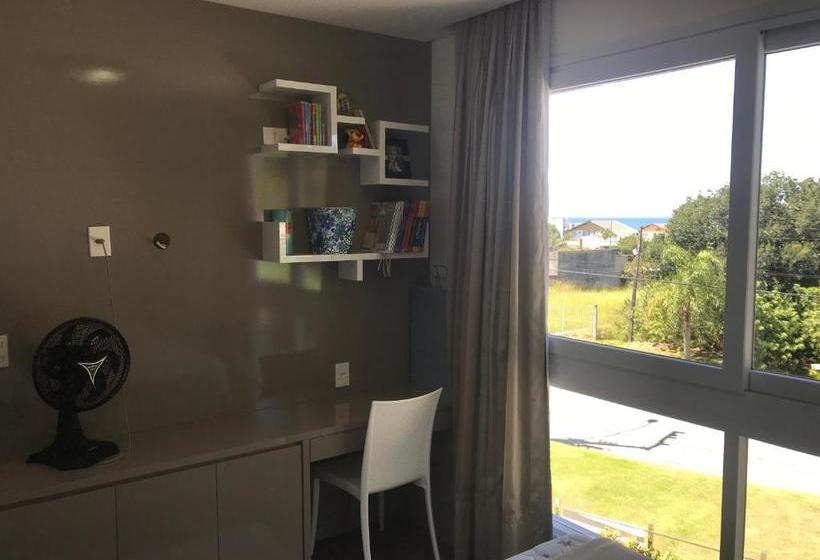 پانسیون Morada Do Estaleiro