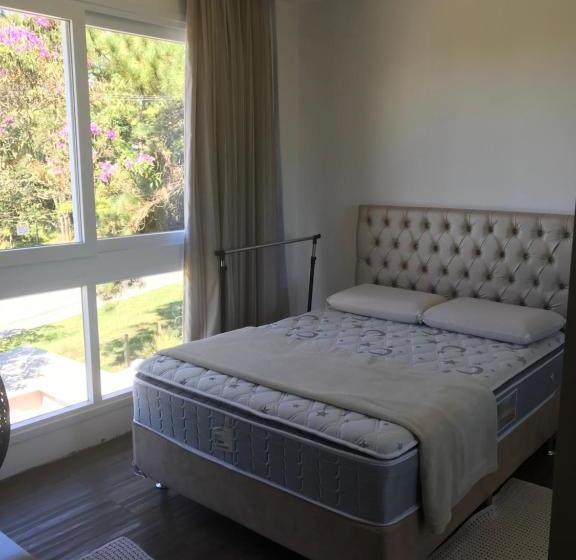 پانسیون Morada Do Estaleiro