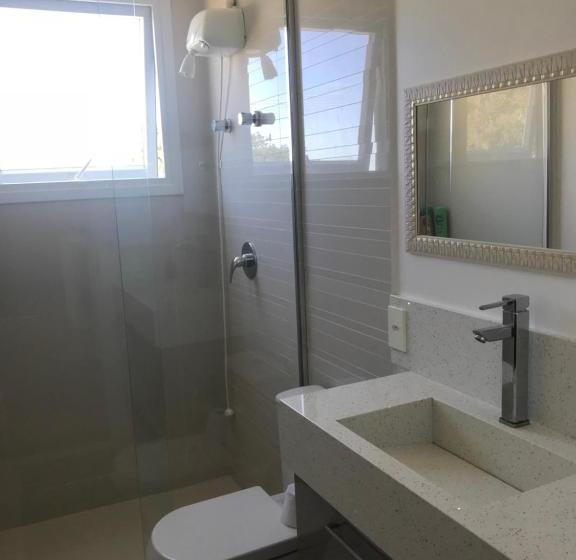 پانسیون Morada Do Estaleiro