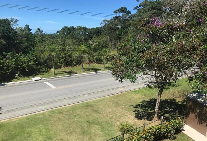 پانسیون Morada Do Estaleiro