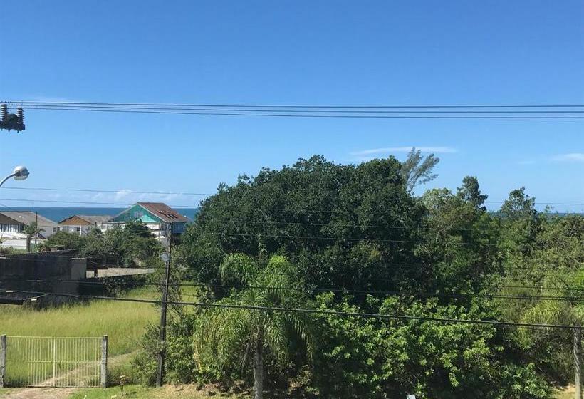 پانسیون Morada Do Estaleiro