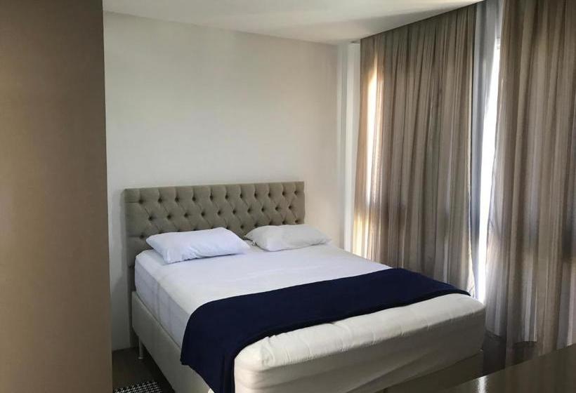 پانسیون Morada Do Estaleiro