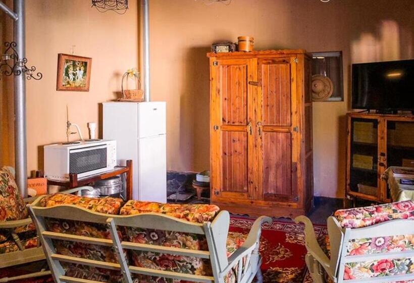 פנסיון Oude Pastorie