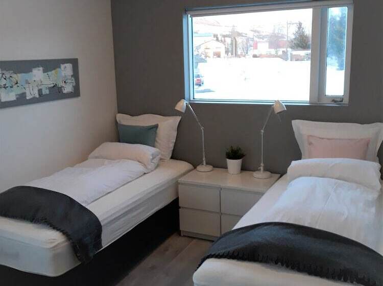 پانسیون Post Plaza Guesthouse