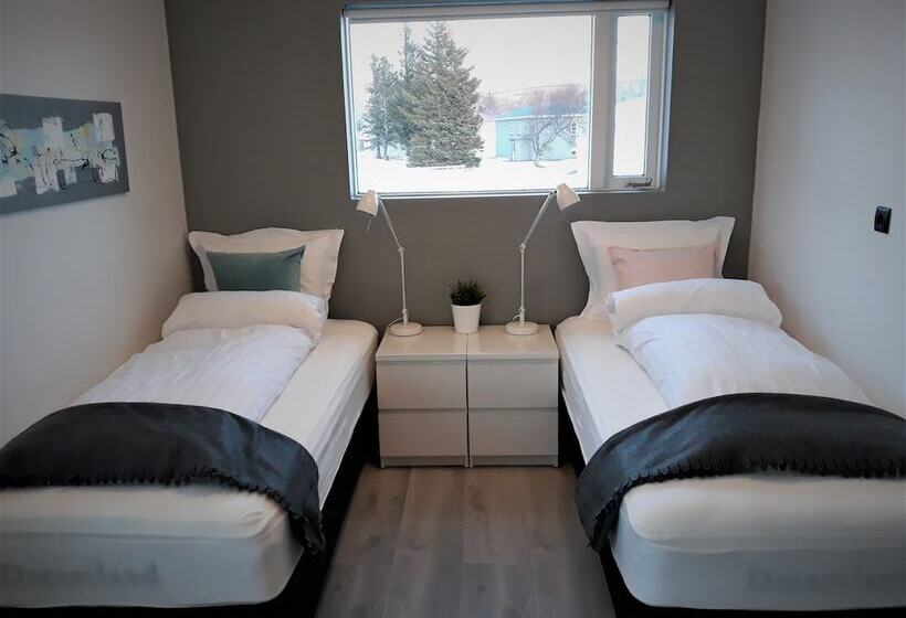 پانسیون Post Plaza Guesthouse