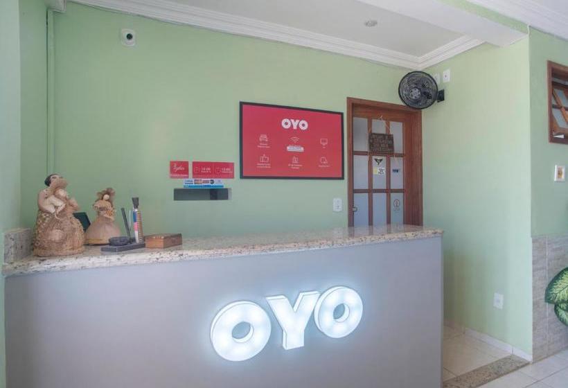 ペンション Pousada Aroeira