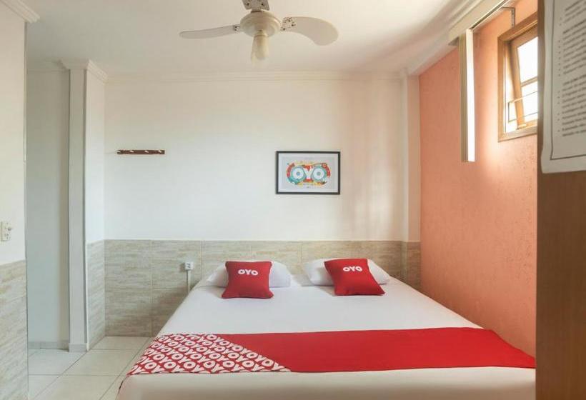 ペンション Pousada Aroeira