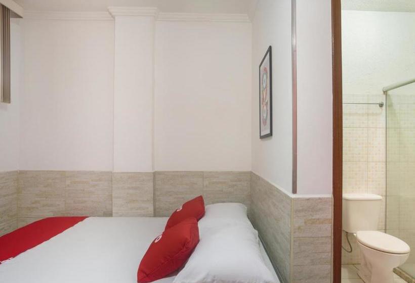 ペンション Pousada Aroeira