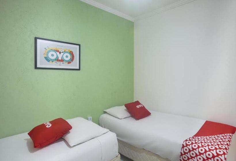 ペンション Pousada Aroeira